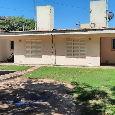 Complejo Caroya Apartment Colonia Caroya Exterior photo