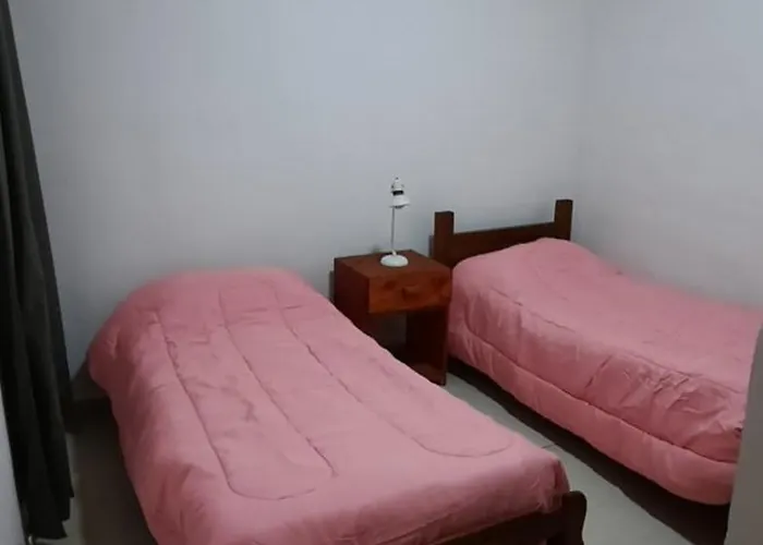 Complejo Caroya