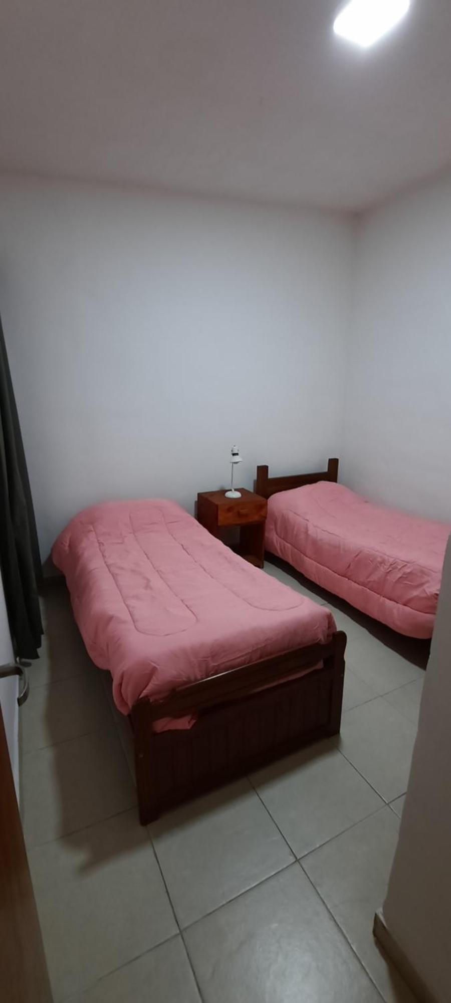 Apartment Complejo Caroya *